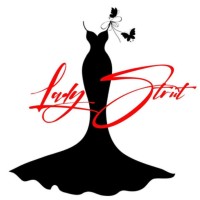 Lady Strut logo, Lady Strut contact details