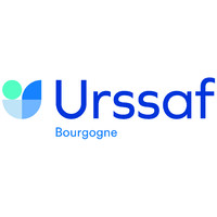 Urssaf Bourgogne logo, Urssaf Bourgogne contact details