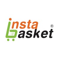 Instabasket logo, Instabasket contact details