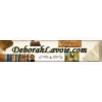 Deborah Lavoie Fine Books & Paper Treasures logo, Deborah Lavoie Fine Books & Paper Treasures contact details