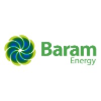 Baram Energy logo, Baram Energy contact details