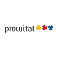 Prowital GmbH logo, Prowital GmbH contact details