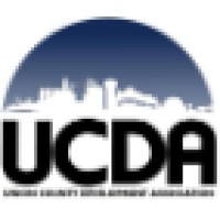 Union County Development Association logo, Union County Development Association contact details