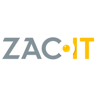 ZAC-IT GmbH logo, ZAC-IT GmbH contact details