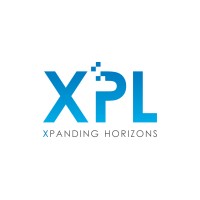 XPL Solutions logo, XPL Solutions contact details