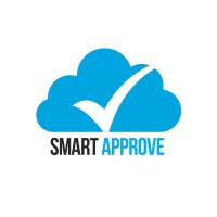 Smart Approve logo, Smart Approve contact details