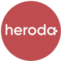 Heroda logo, Heroda contact details