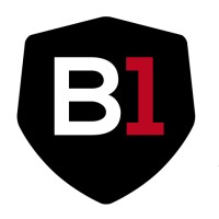 B1 Soccer Academy logo, B1 Soccer Academy contact details