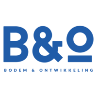 Bodem & Ontwikkeling logo, Bodem & Ontwikkeling contact details