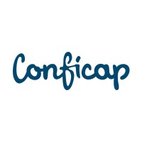 Conficap Oy logo, Conficap Oy contact details