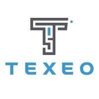 Texeo logo, Texeo contact details