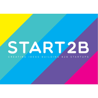 Start 2B logo, Start 2B contact details