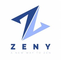 Zeny logo, Zeny contact details