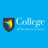 The College of Health and Fitness logo, The College of Health and Fitness contact details