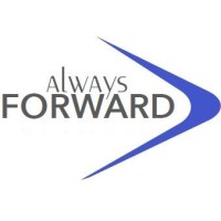 The Always Forward Foundation logo, The Always Forward Foundation contact details