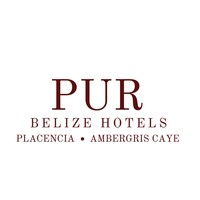 PUR Belize Hotels logo, PUR Belize Hotels contact details