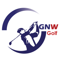 GNW Golf logo, GNW Golf contact details