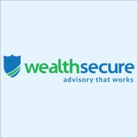 WealthSecure logo, WealthSecure contact details