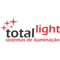 Total Light Iluminação LTDA logo, Total Light Iluminação LTDA contact details