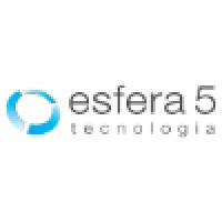 Esfera 5 Tecnologia logo, Esfera 5 Tecnologia contact details