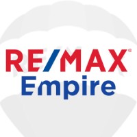 Remax Empire logo, Remax Empire contact details