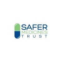 Safer Medicines Trust logo, Safer Medicines Trust contact details