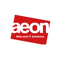 Aeon Web and IT Solutions logo, Aeon Web and IT Solutions contact details