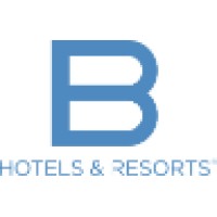 B Hotels & Resorts logo, B Hotels & Resorts contact details