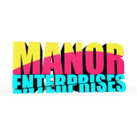 Manor Enterprises logo, Manor Enterprises contact details