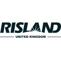 Risland UK logo, Risland UK contact details