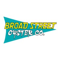 Broad Street Oyster Co. logo, Broad Street Oyster Co. contact details