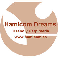 Hamicom Dreams logo, Hamicom Dreams contact details