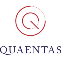 Quaentas logo, Quaentas contact details