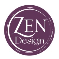 Zen Design logo, Zen Design contact details