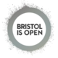 Bristol Is Open logo, Bristol Is Open contact details