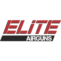 Elite Airguns logo, Elite Airguns contact details