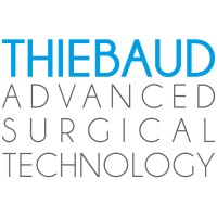 Thiebaud Advanced Surgical Technology logo, Thiebaud Advanced Surgical Technology contact details