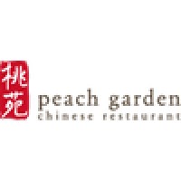 Peach Garden Chinese Restaurant logo, Peach Garden Chinese Restaurant contact details