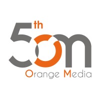 5th Orange Media logo, 5th Orange Media contact details