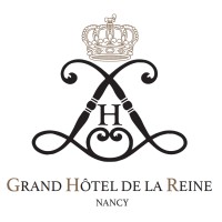 Grand Hôtel de la Reine logo, Grand Hôtel de la Reine contact details