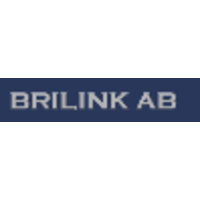 Brilink AB logo, Brilink AB contact details