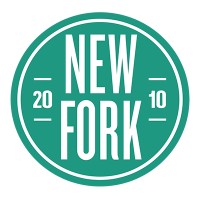 New Fork logo, New Fork contact details