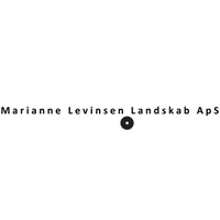 Marianne Levinsen Landskab logo, Marianne Levinsen Landskab contact details