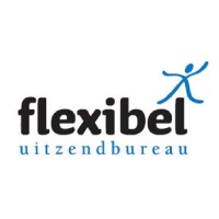 Uitzendbureau Flexibel B.V. logo, Uitzendbureau Flexibel B.V. contact details