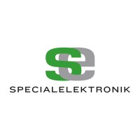 Special-Elektronik AB logo, Special-Elektronik AB contact details