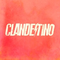 Clandestino logo, Clandestino contact details