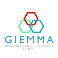 Operadora Comercial y de Servicios Giemma S.A. de C.V logo, Operadora Comercial y de Servicios Giemma S.A. de C.V contact details