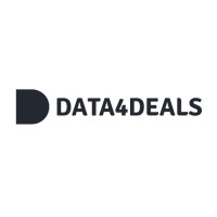 Data4Deals logo, Data4Deals contact details