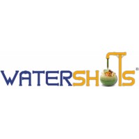 Watershots logo, Watershots contact details