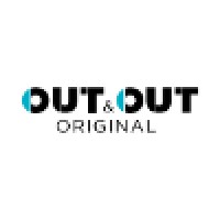 Out & Out Original Furniture logo, Out & Out Original Furniture contact details